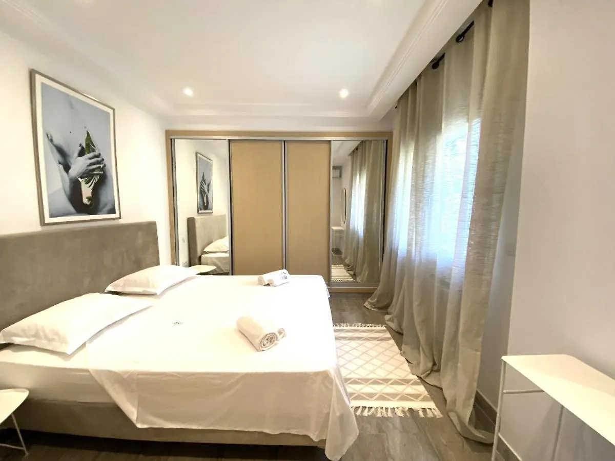 Le Relais Apt De Luxe A 5Mn De La Marsa Tunisia