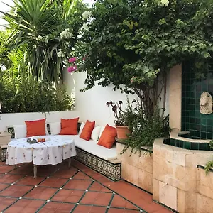 Bed & Breakfast Dar Esma, La Marsa